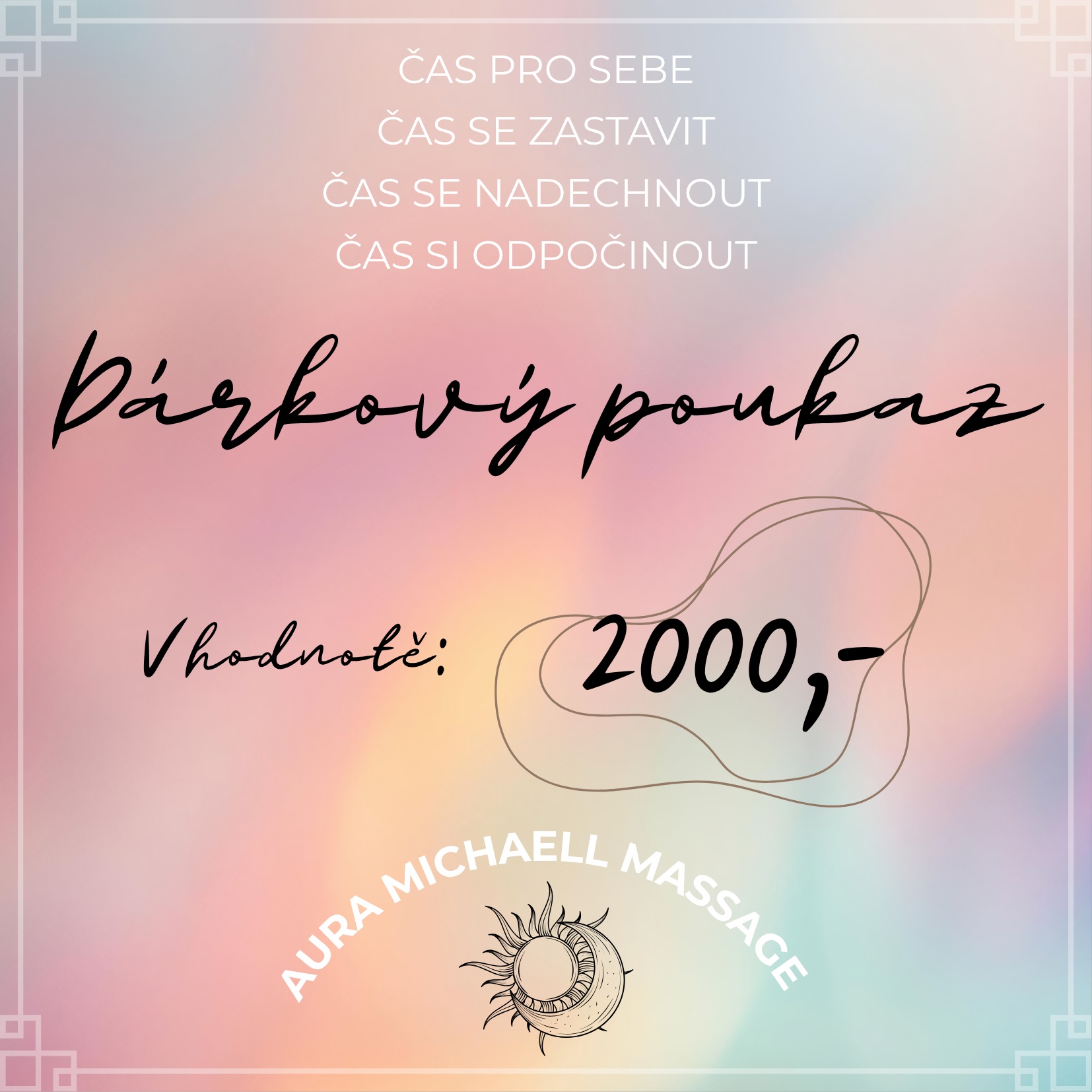 Poukazy k zakoupení